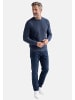 Lerros Pullover Basic in Navy