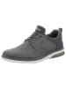 rieker Schnürschuhe in grau