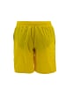 adidas Shorts Swim Solid Men in Gelb