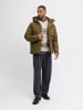 Jack & Jones Gefütterte Jacke in Beech