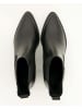 Tamaris Chelsea Boots in Schwarz