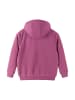 Reima Fleecejacke " Samota " in Red Violet