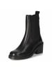 Bullboxer Chelsea Boots in schwarz