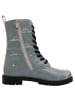 Dogo Zipsy Boots - Find Your Inner Peace 37 in Blau