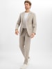 Roy Robson Baukasten-Anzughose in beigebeige