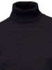 Heine Rollkragen-Pullover in schwarz