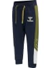 Hummel Verstellbare Taille Hose Hmlfinn Jungen in BLACK IRIS