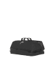 HEAD HEAD Reisetasche Out Duffle/Backpack Black