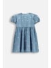 MOKIDA Jeanskleid in blau
