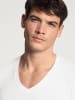 Calida T-Shirt in weiss