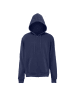 boundry Herren Kapuzenjacke in Marine