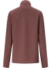 Whistler Fleecejacke Romark in 4261 Huckleberry