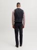 Jack & Jones Weste in Dark Navy