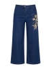 Angel of Style Jeans in dark blue denim