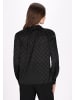 faina Women Blouse in black