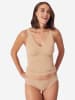 Schiesser Slip Invisible Cotton in maple, nightblue