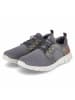rieker Slipper in grau