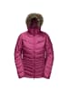 Jack Wolfskin W SELENIUM BAY in Lila