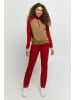 TheJoggConcept. Sweatshirt JCSIMA PULLOVER - 22800129 in rot
