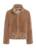 Marc Aurel Blouson in light sand