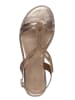 Tamaris Klassische Sandale M2812644 in bunt