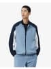 Lacoste Trainingshose in Aral/Marine-Blanc
