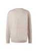 Joop! Jeans Sweatshirt in Natur (Open White)