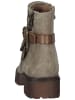 Blowfish Stiefelette in Pilz