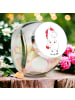 Mr. & Mrs. Panda Bonbonglas Einhorn Wut ohne Spruch in Weiß