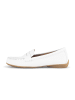 Gabor Mokassins in weiß
