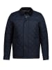 JP1880 Steppjacke in navy blau