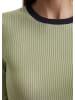 Marc O'Polo Pullover DFB Travel Collection in Smooth Sage