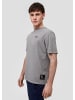 QS T-Shirt in 91D0_taubengrau