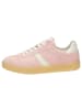 Sioux Sneaker Tedroso-DA-707 in rosa