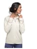 Schöffel Fleecejacke "Fleece Hoody Style Blaueis WMS" in nordic