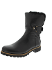 PANAMA JACK Stiefel Schwarz