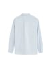 Polo Club Hemd MAN COEN SHIRT LONG SLEEVE REGULAR FIT in Hellblau