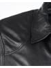 JCC Lederjacke 3102163 in schwarz