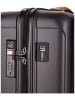 BRIC`s Trolley Capri Trolley in Nero