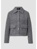 s.Oliver Indoor-Jacke in 93W4_grau