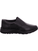 Magnus Slipper in schwarz