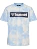 Hummel T-Shirt Hmljump Jungen in CERULEAN