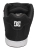 DC Shoes Sneaker Low NET in schwarz