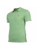 U.S. Polo Assn. Poloshirt in Grün