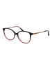 Maje Damen Optische Fassungen Panto Lila