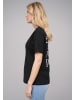 Cloud5ive T-Shirt in black