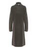 Karen By Simonsen Kleid KBThelma Loose fit in Chocolate Chip Melange