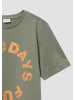 s.Oliver T-Shirt in 7807_olivgrün