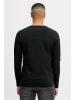 INDICODE Longsleeve IDPhillo in Schwarz