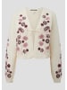 QS Bluse  in  0200_creme